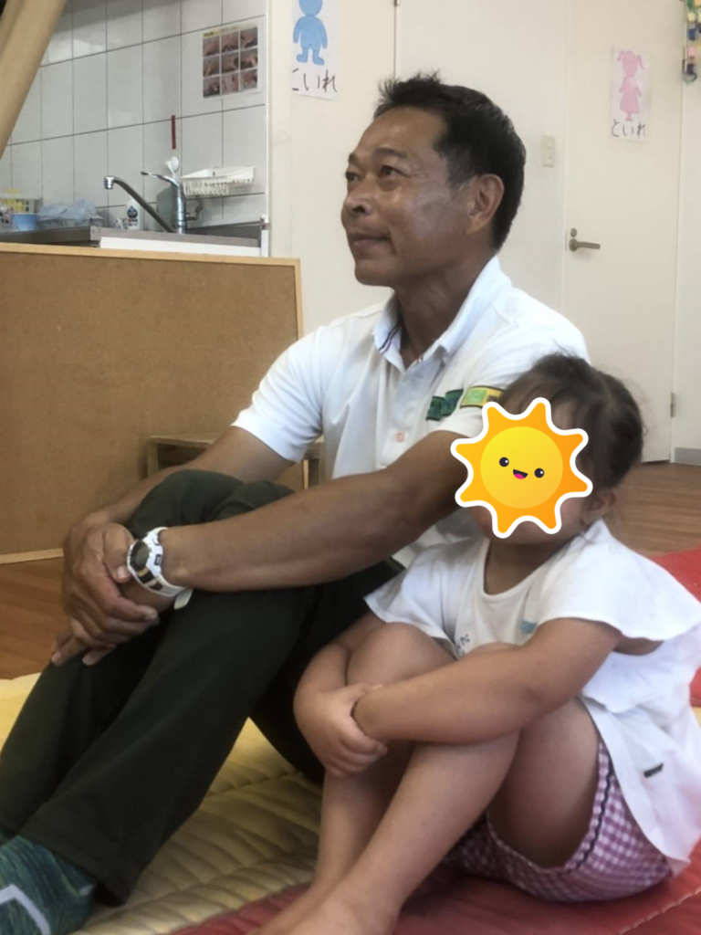 6.2(火)身体活動の日