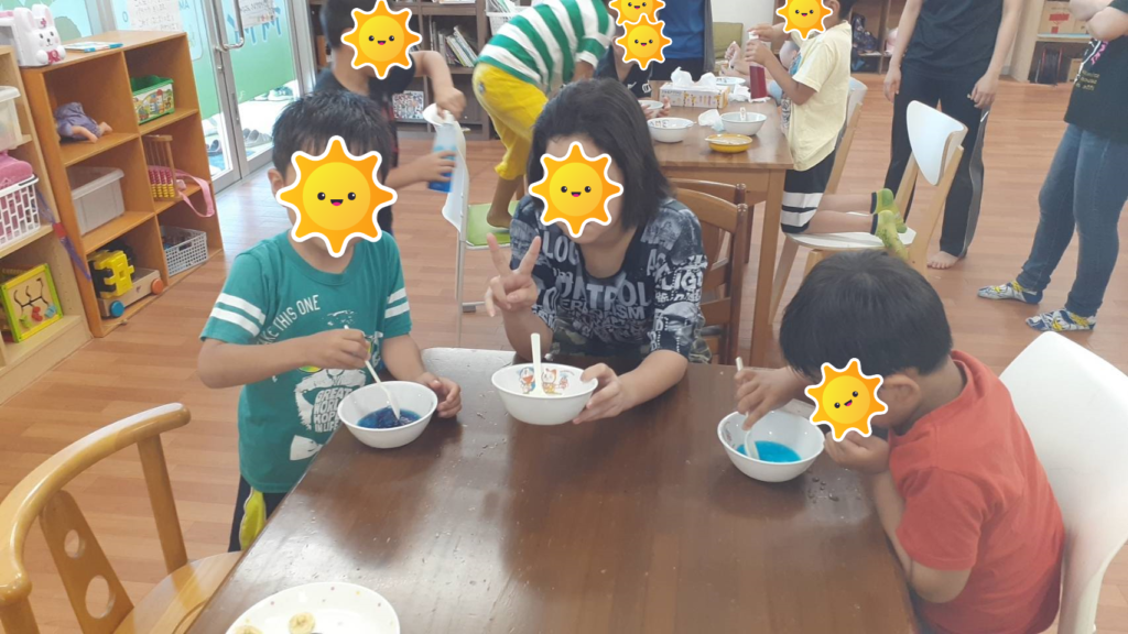 6.13(土)　公園遊び