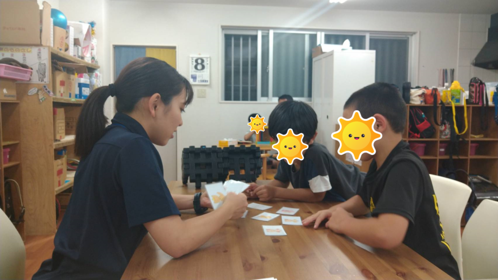 6.8(月)　クッキングの日