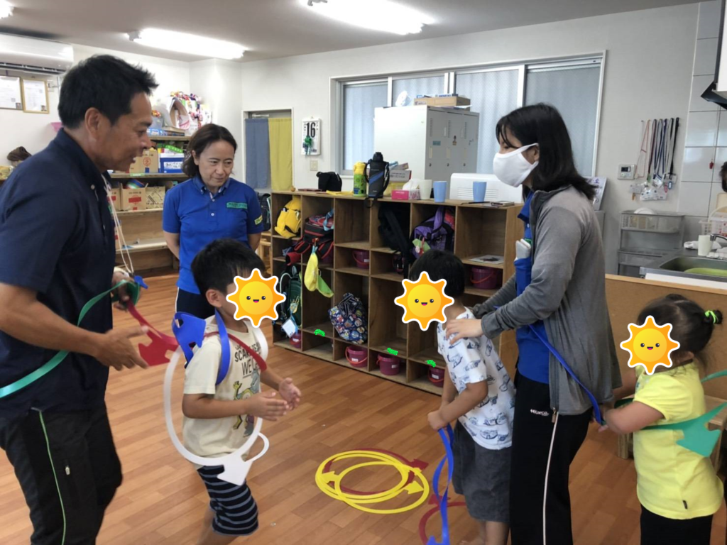 6.16(火)　身体活動