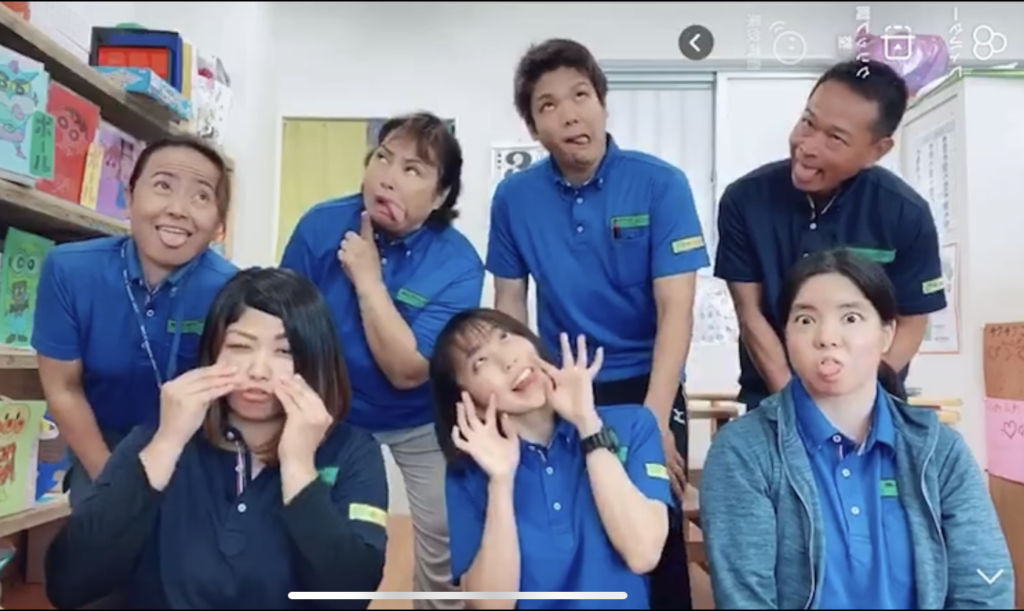 7.3(金)　全力〇〇始めるよ！