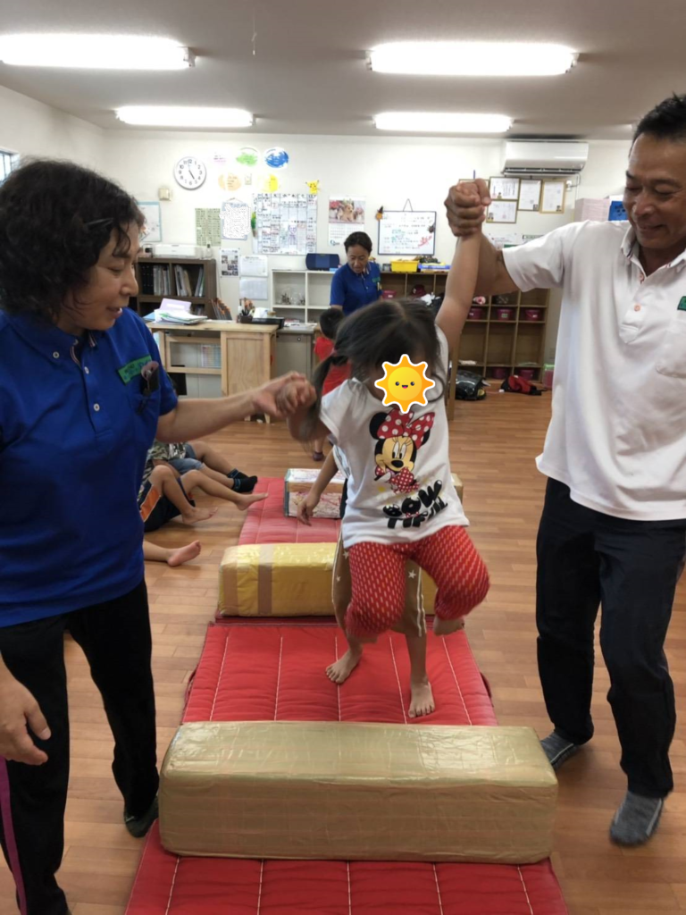 7.14(火)　身体活動の日