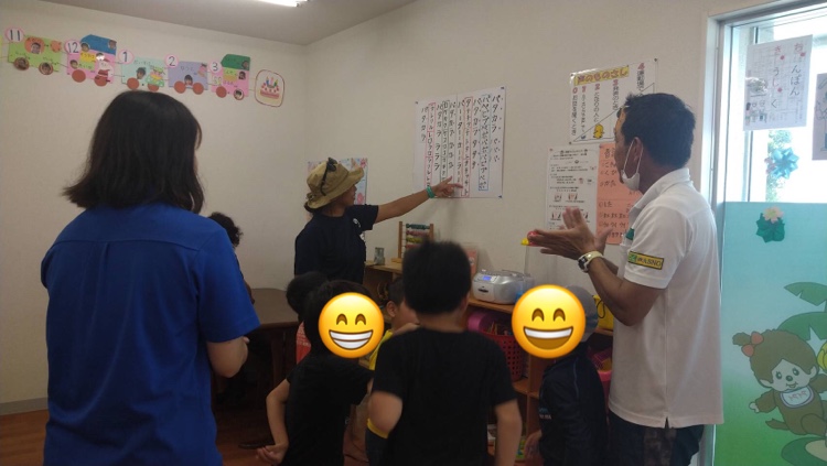 7.29(水)みんな大好きプール♪