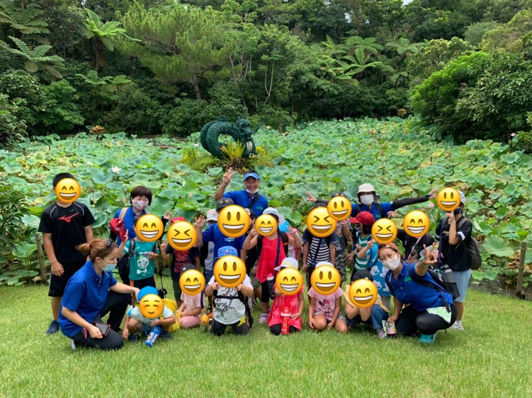 8.10(月)夏休み期間⑦