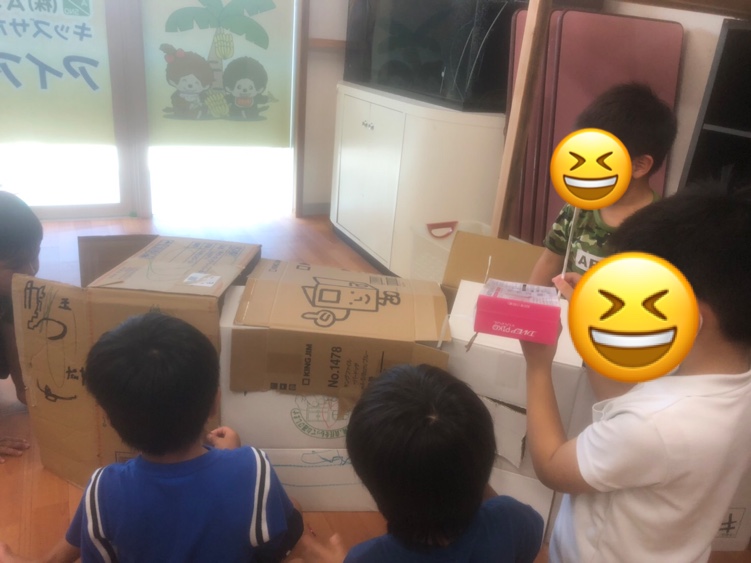 7.28(火)身体活動の日