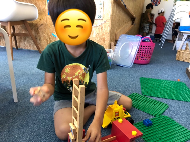 8.7(金)夏休み期間⑤