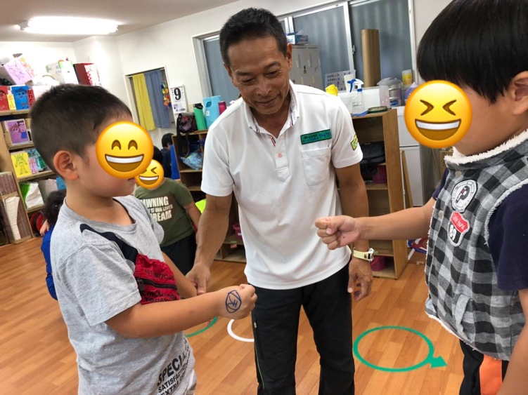 9.9(水)スポーツ＆ゲームの日