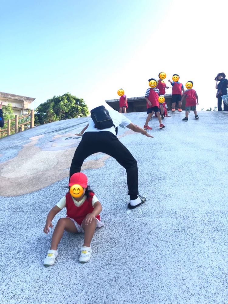 10.5(月)ボランティア活動の日