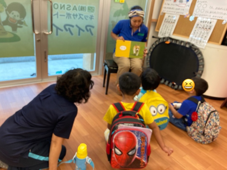 10.6(火)身体活動の日