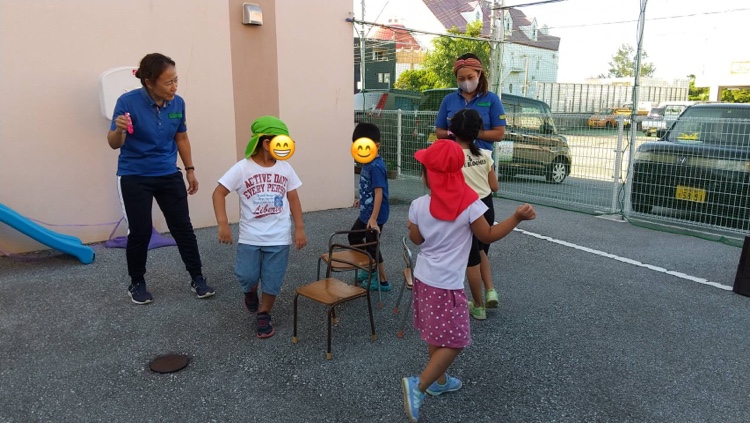 10.2(金)自立活動の日