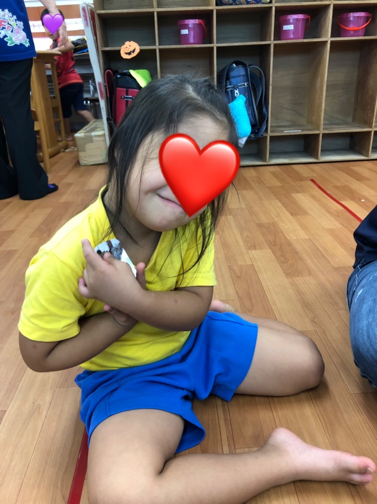 11.6(金)自立活動の日