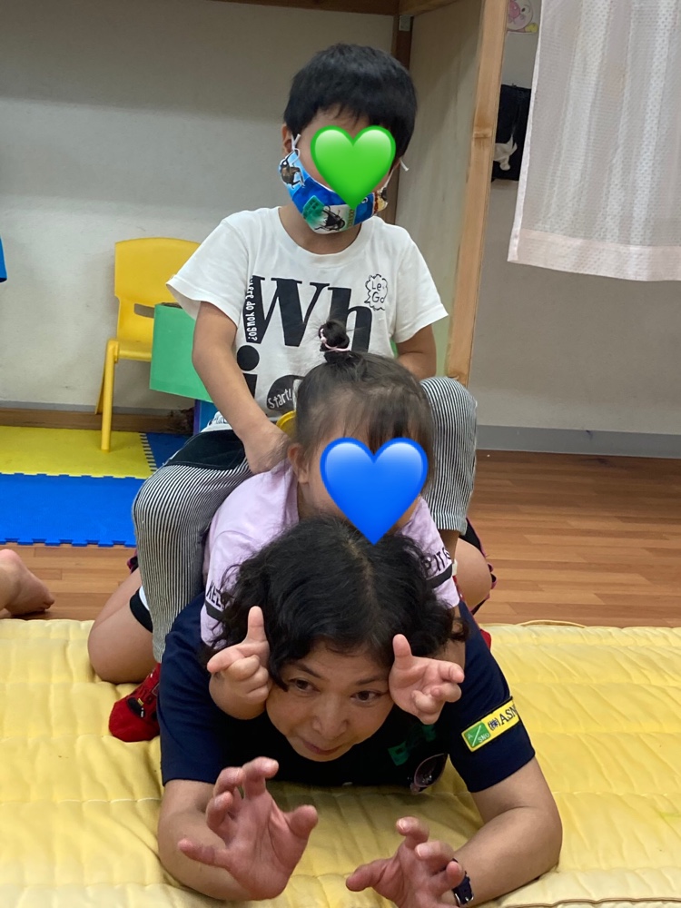 11.17(火)身体活動の日