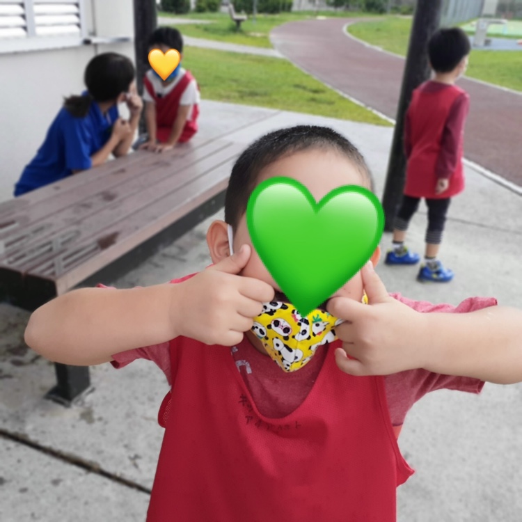 11.14(土)公園遊びの日