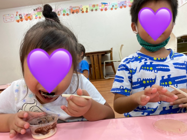 11.9(月)クッキングの日