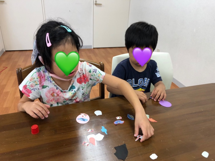 11.12(木)創作活動の日