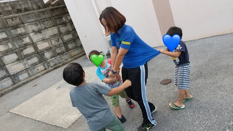 10.27(火)身体活動の日