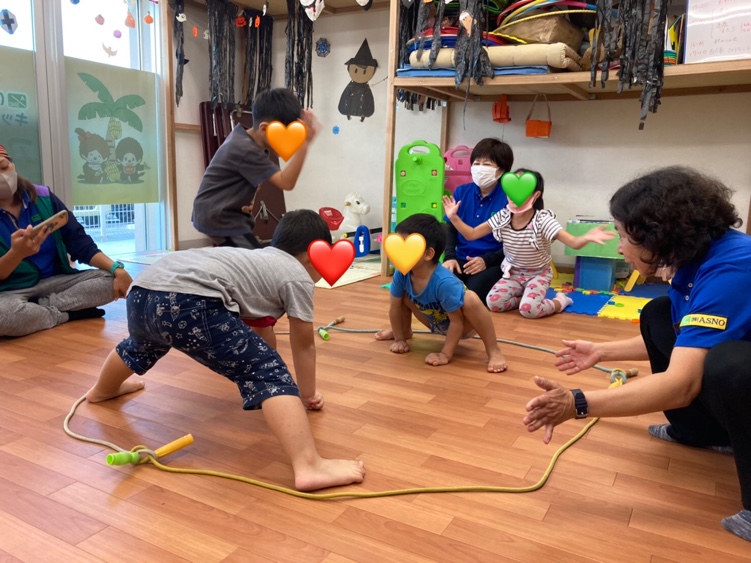 10.28(水)ゲーム・スポーツの日