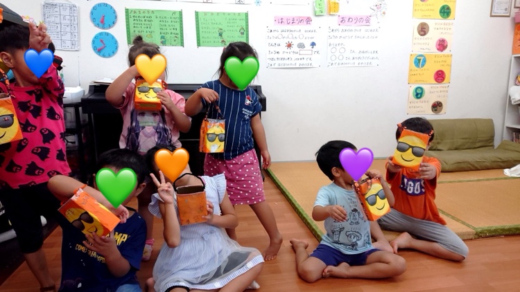 10.30(金)創作活動の日