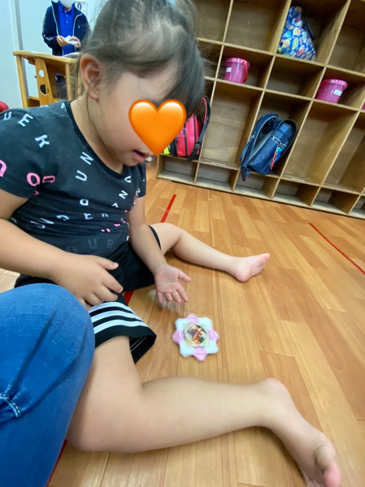 11.13(金)自立活動の日