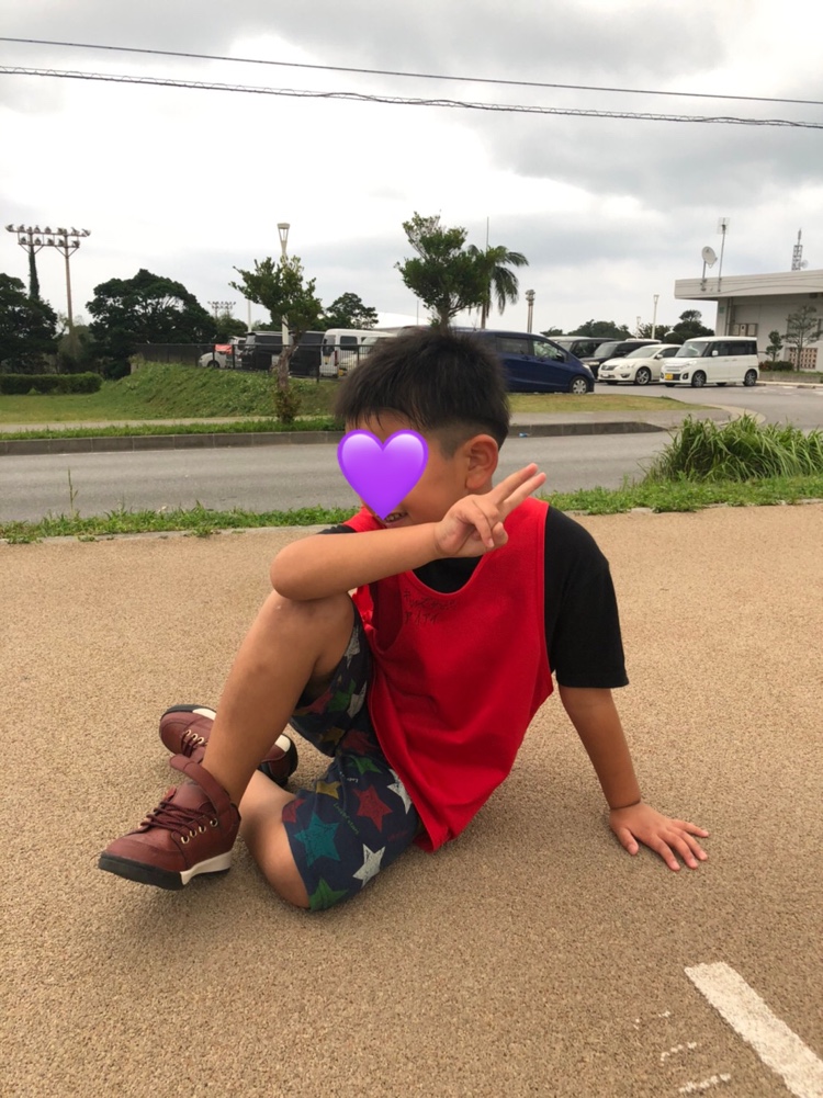 12.8(火)身体活動の日