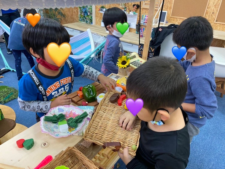 12.5(土)自然遊びの日