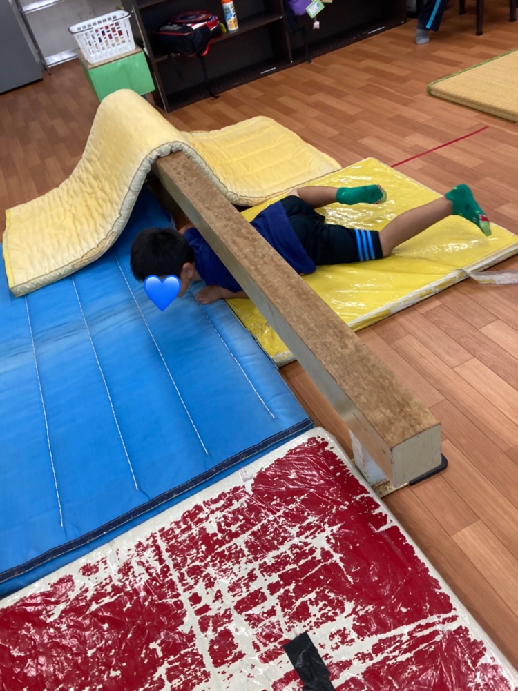 12.1(火)身体活動の日