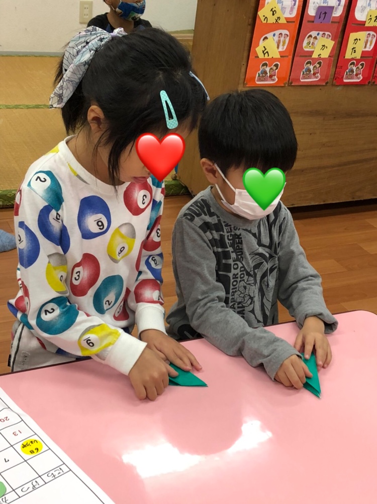 12.4(金)自立活動の日