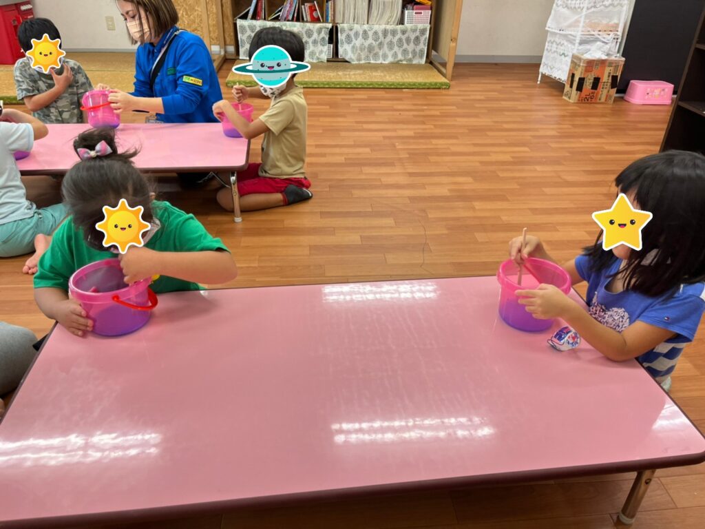 6/16(木)創作活動