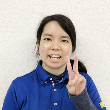 伊禮すずな先生